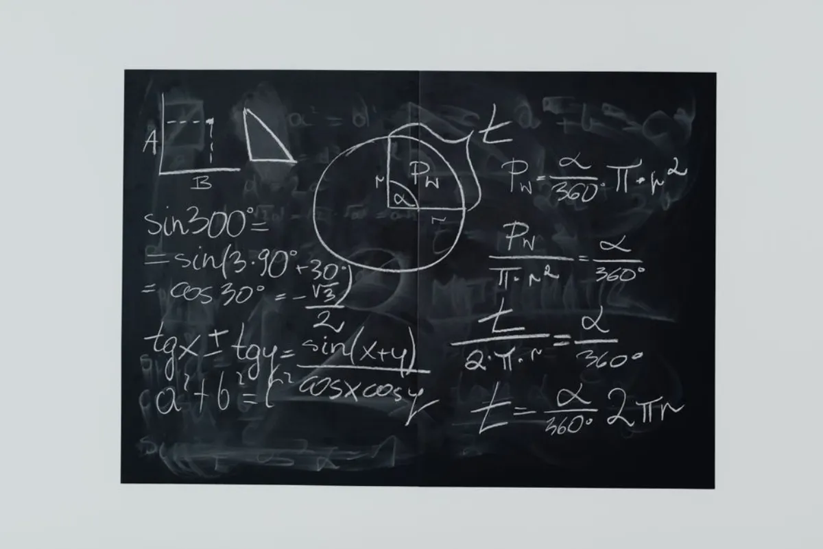 trigonometry graph